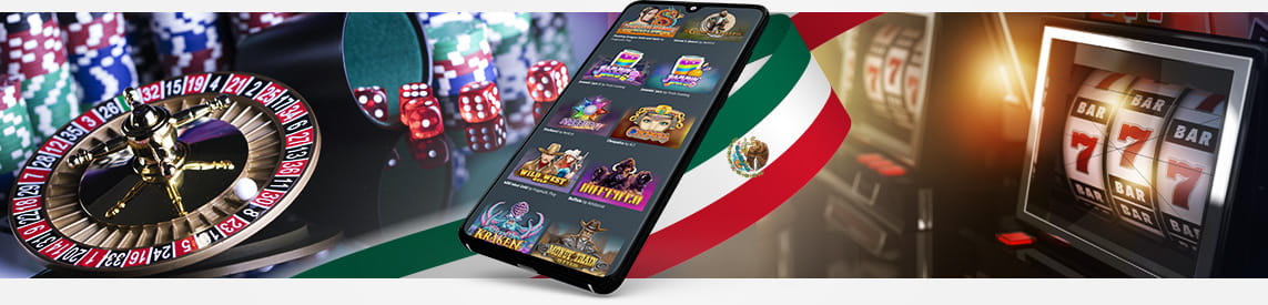 Aplicaciones Móviles de Apuestas en Línea de México