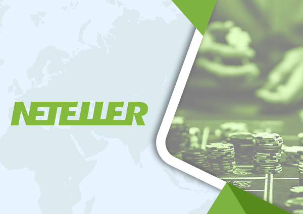 Casinos Online con Neteller en México